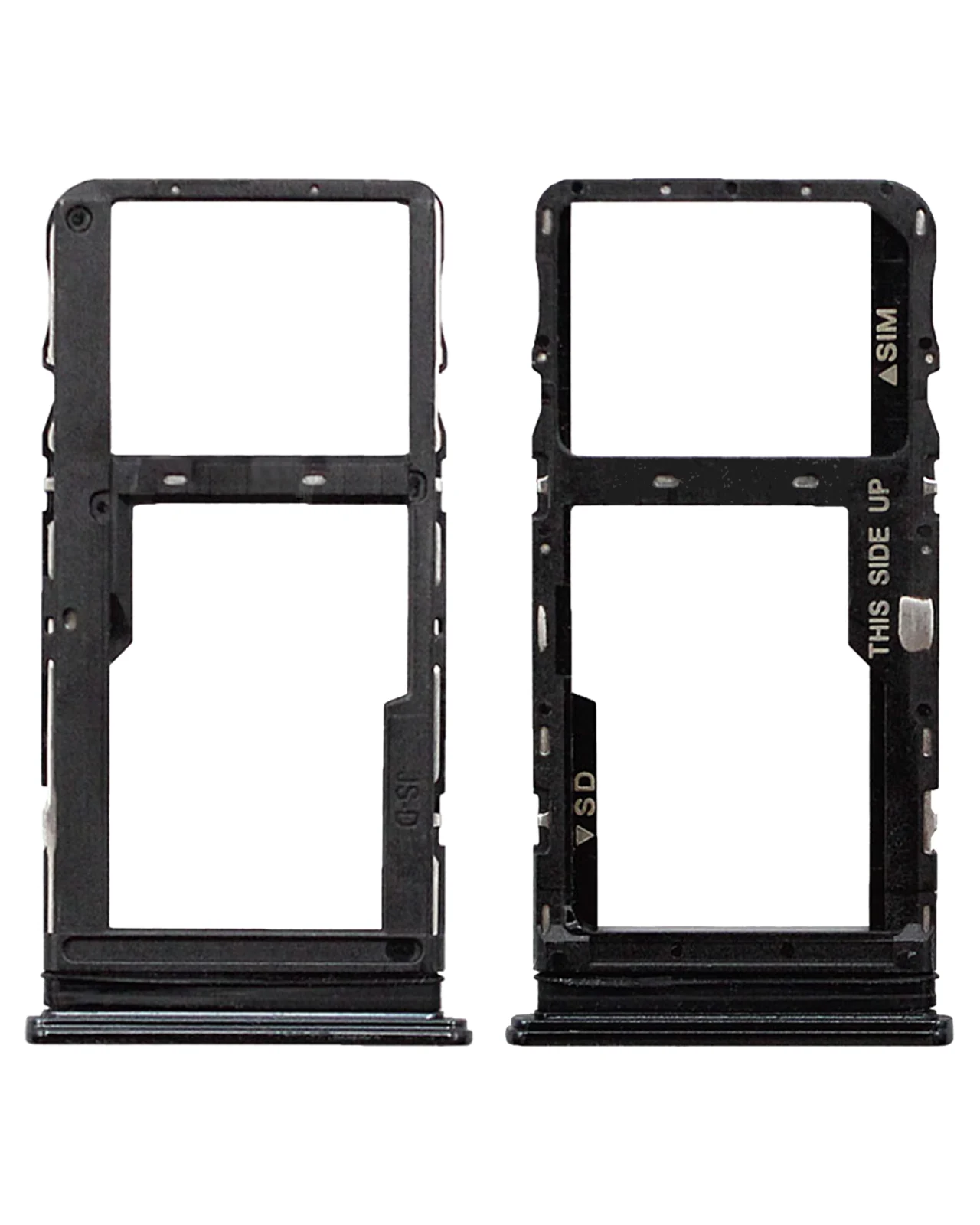 Sim Card Tray For T-Mobile Revvl 5G - Image 3
