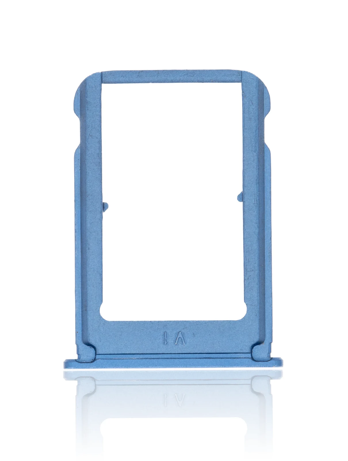 Sim Card Tray For Xiaomi Mi 9 (Ocean Blue) - Image 2