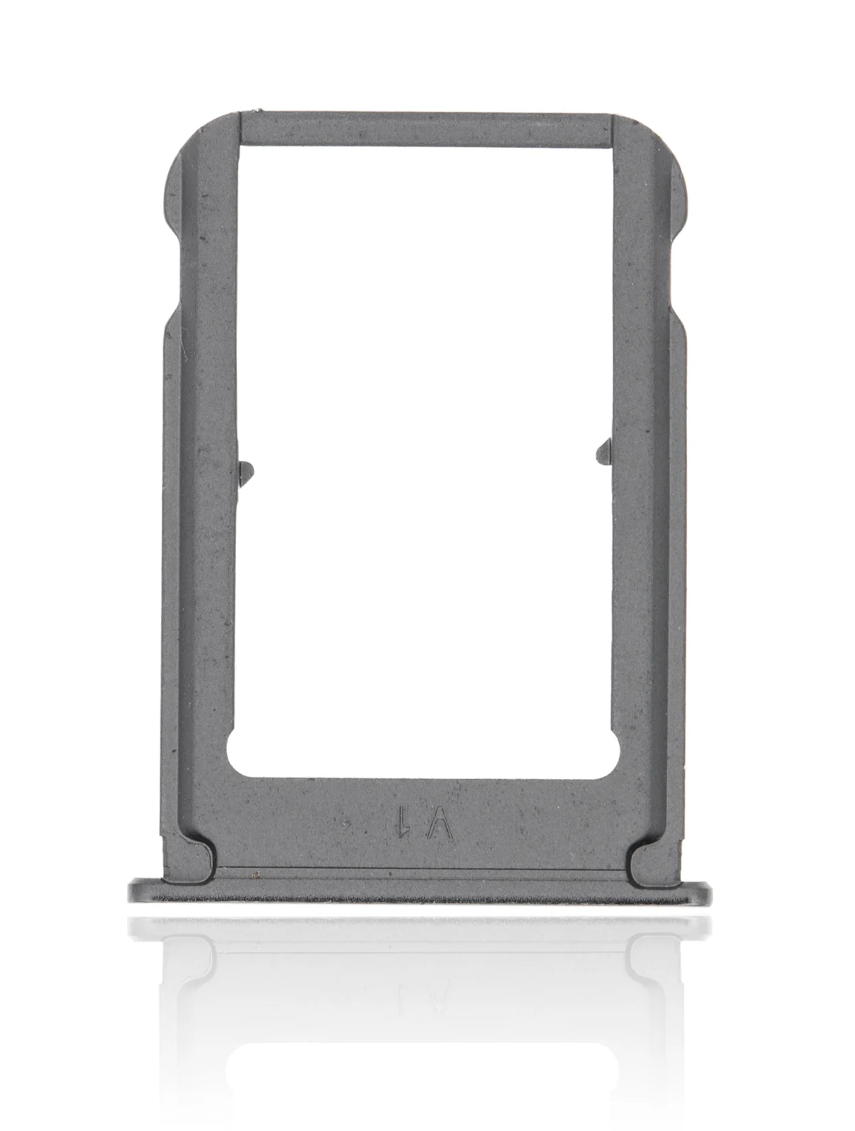Sim Card Tray For Xiaomi Mi Mix 3 (Onyx Black) - Image 3