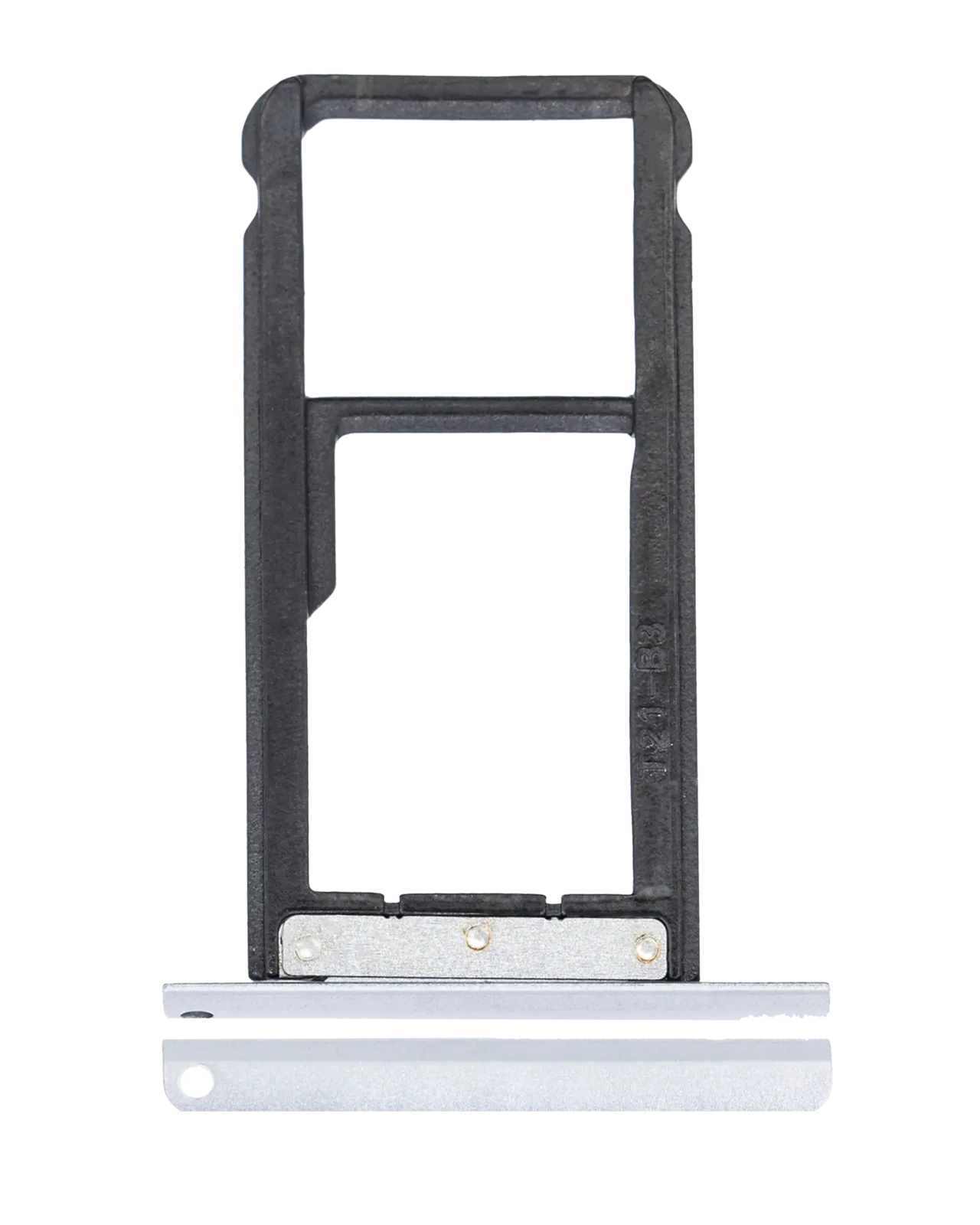 Sim Card Tray For ZTE blade Z Max (Z982) - Image 5