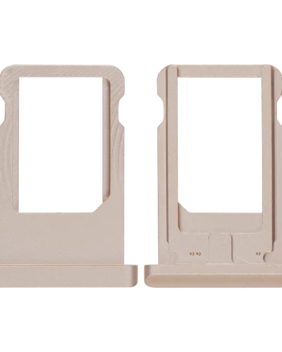 Sim Card Tray For iPad Air 2 (Gold)