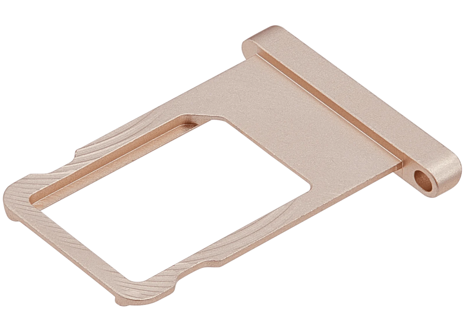 Sim Card Tray For iPad Air 2 (Gold) - Image 3