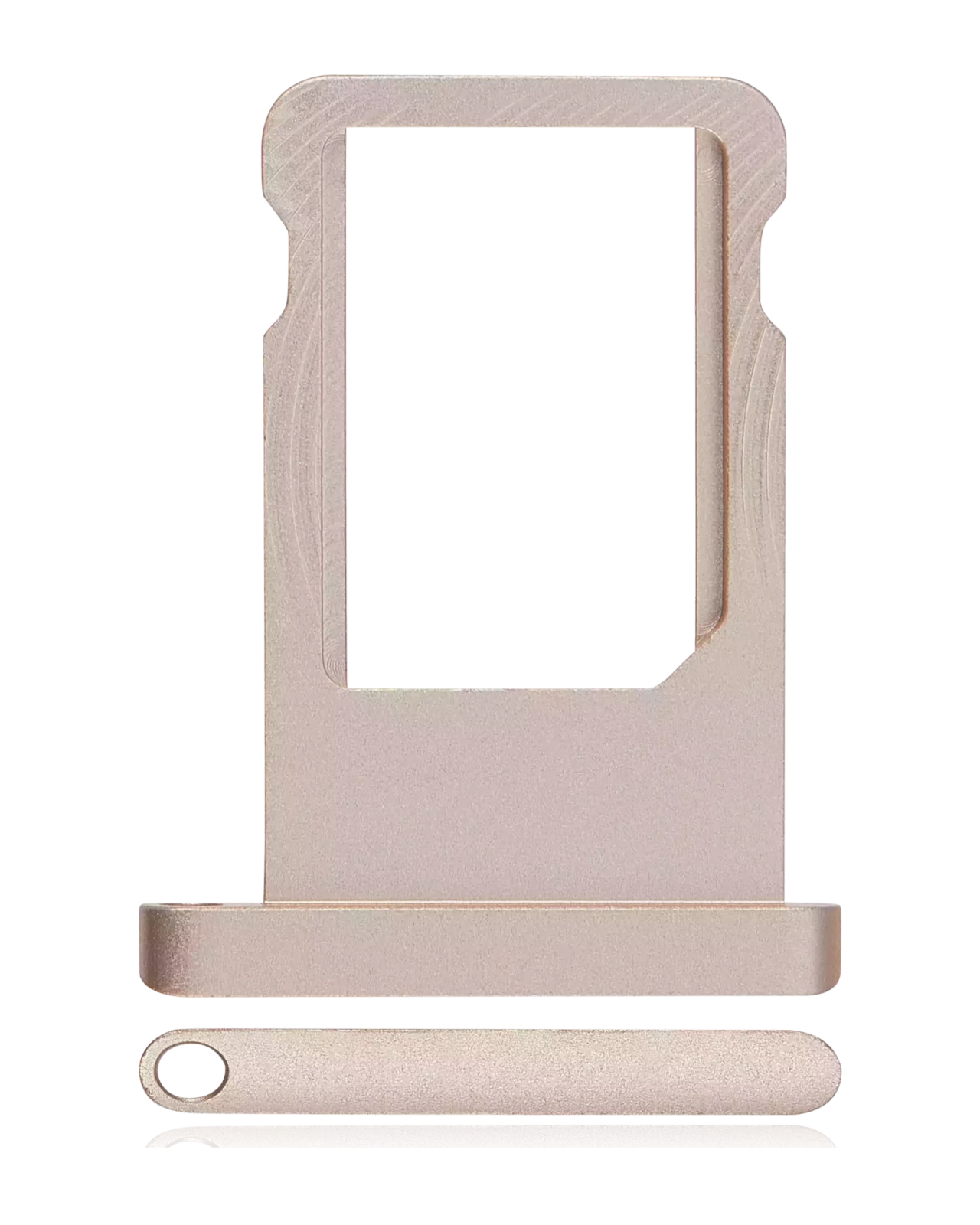 Sim Card Tray For iPad Air 2 (Gold) - Image 5