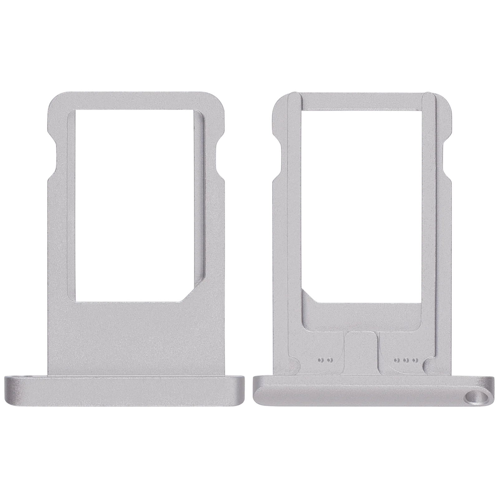 Sim Card Tray For iPad Air 2 (White)