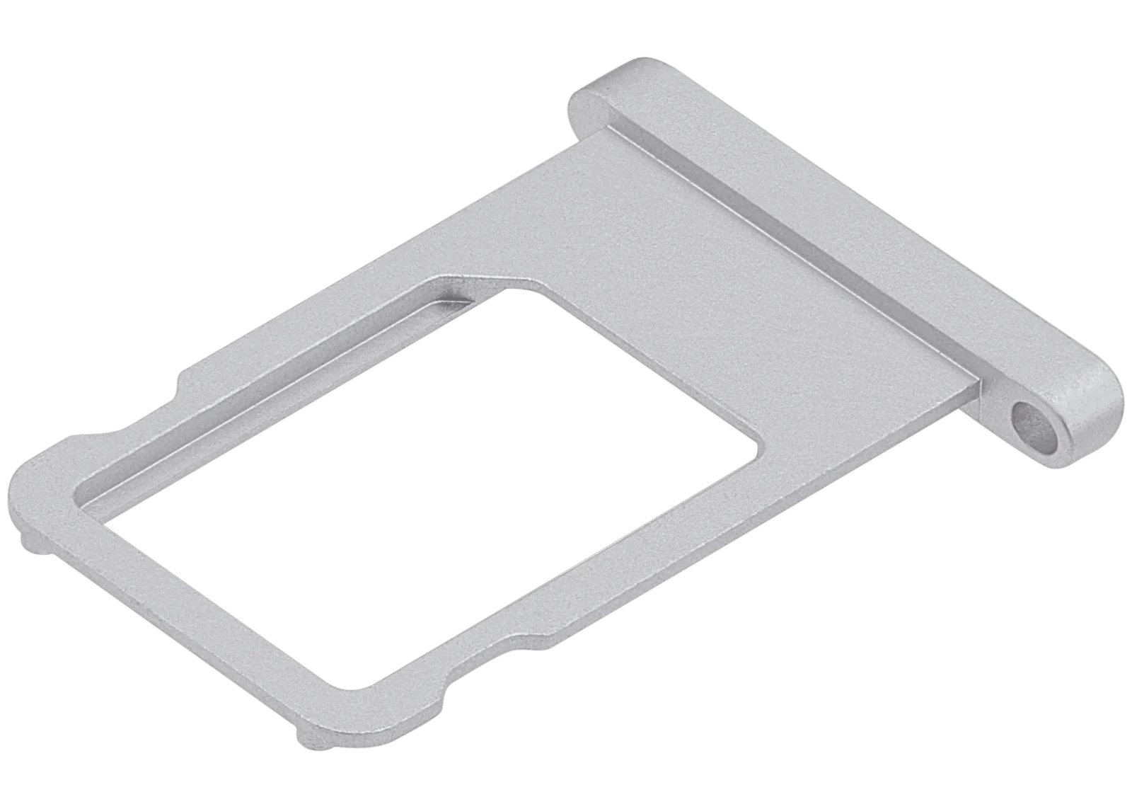 Sim Card Tray For iPad Air 2 (White) - Image 4