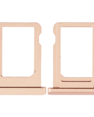 Sim Card Tray For iPad Air 3 / Mini 5 (Gold)