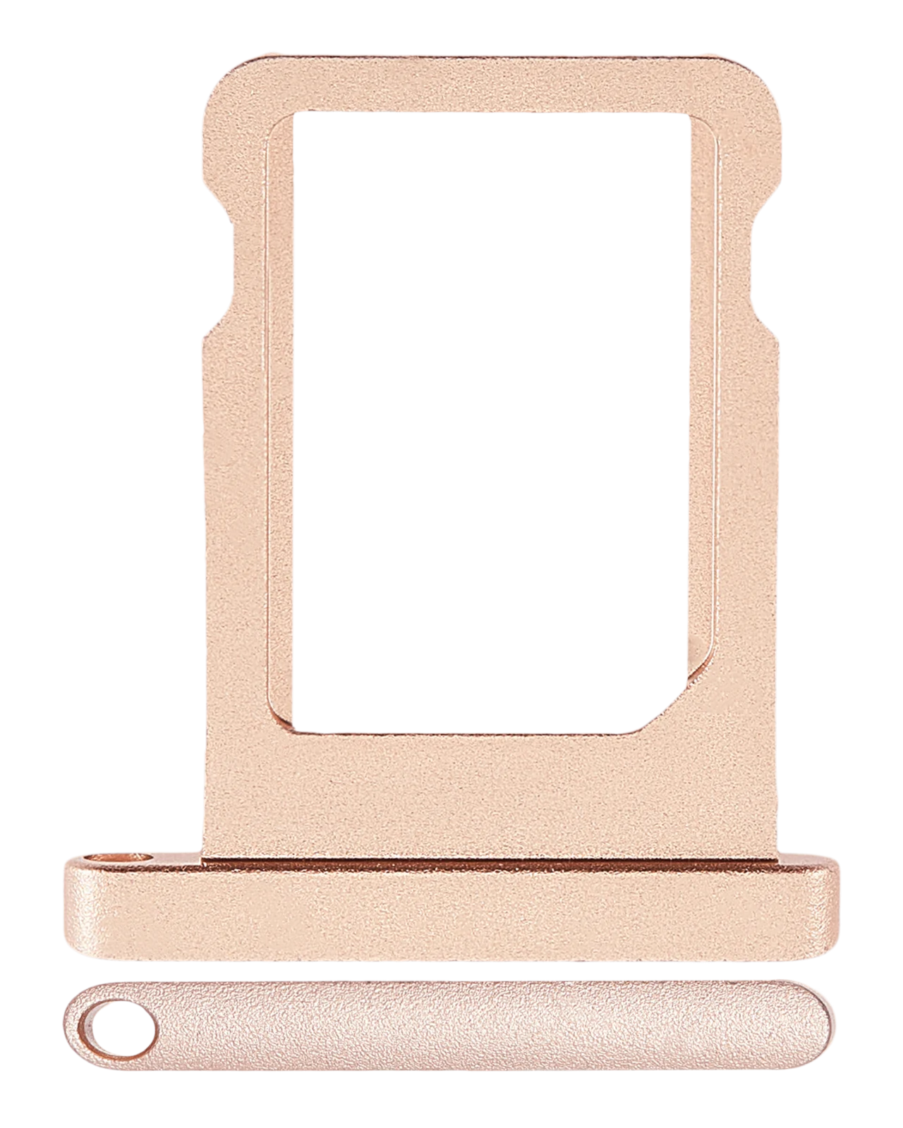 Sim Card Tray For iPad Air 3 / Mini 5 (Gold) - Image 2