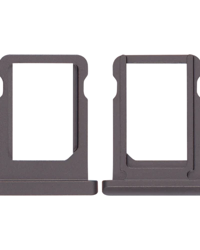 Sim Card Tray For iPad Mini 5 / Air 3 (Black)