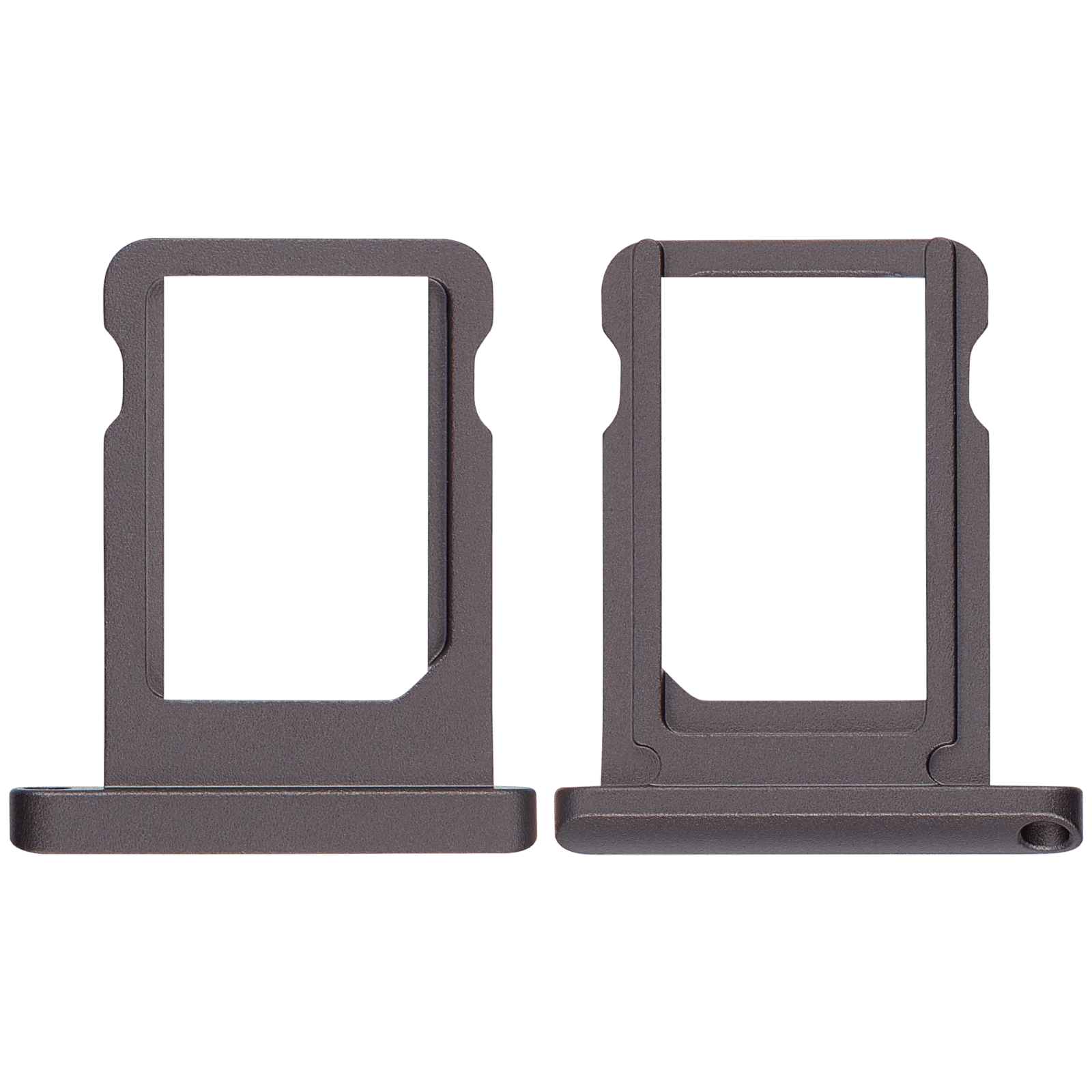 Sim Card Tray For iPad Mini 5 / Air 3 (Black)