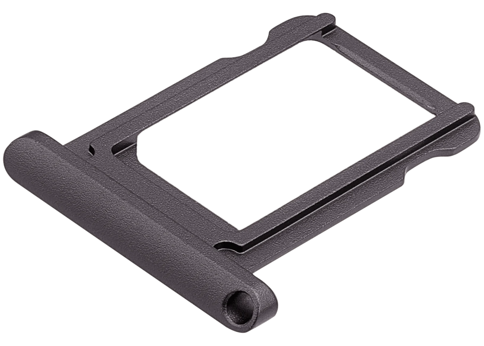 Sim Card Tray For iPad Mini 5 / Air 3 (Black) - Image 5