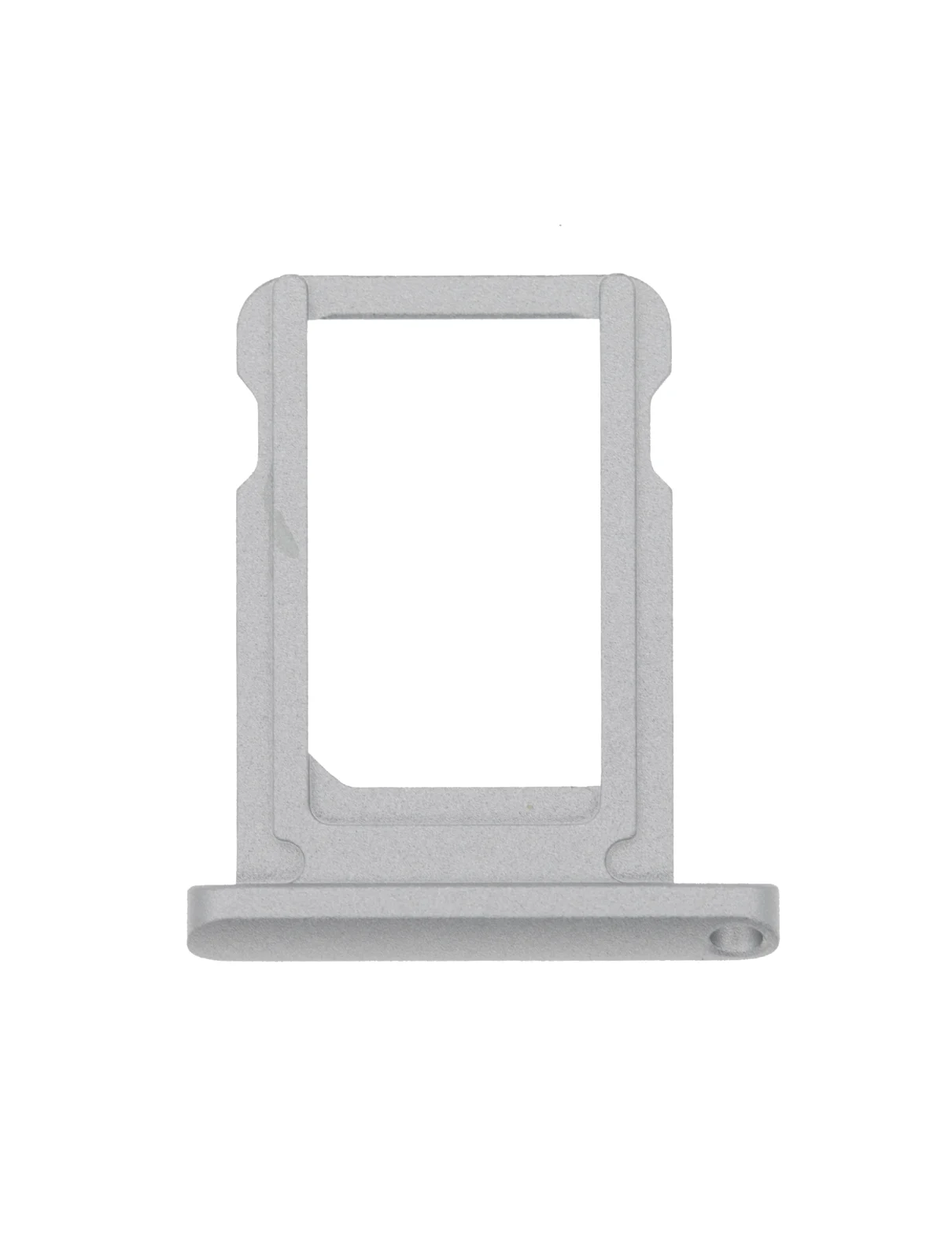 Sim Card Tray For iPad Mini 5 (White) - Image 2