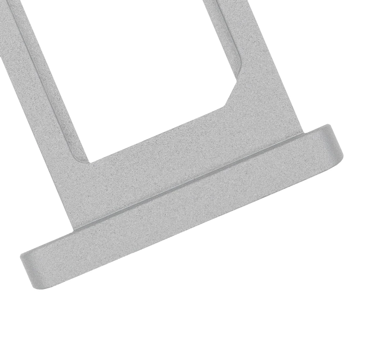 Sim Card Tray For iPad Mini 5 (White)