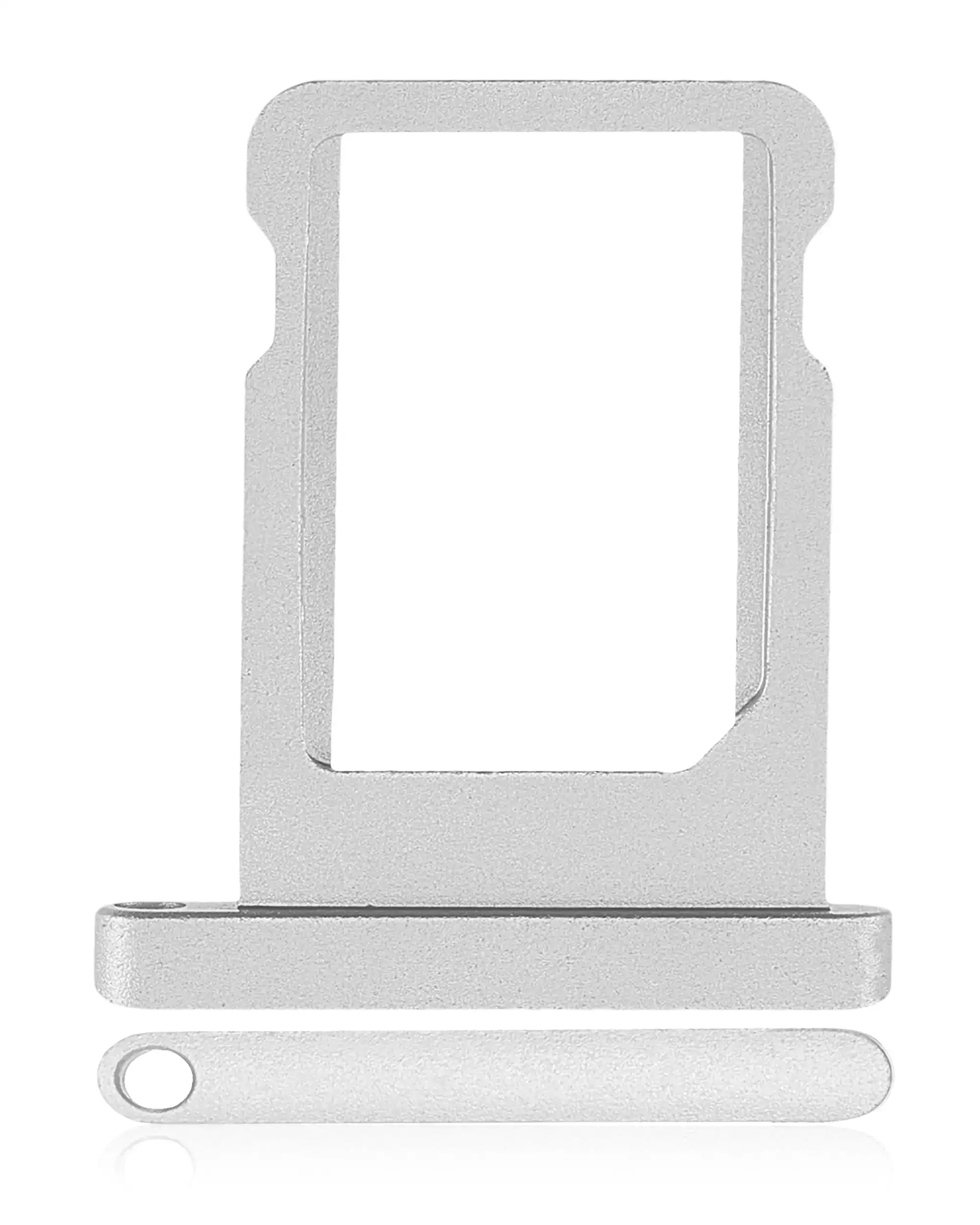 Sim Card Tray For iPad Mini 5 (White) - Image 4