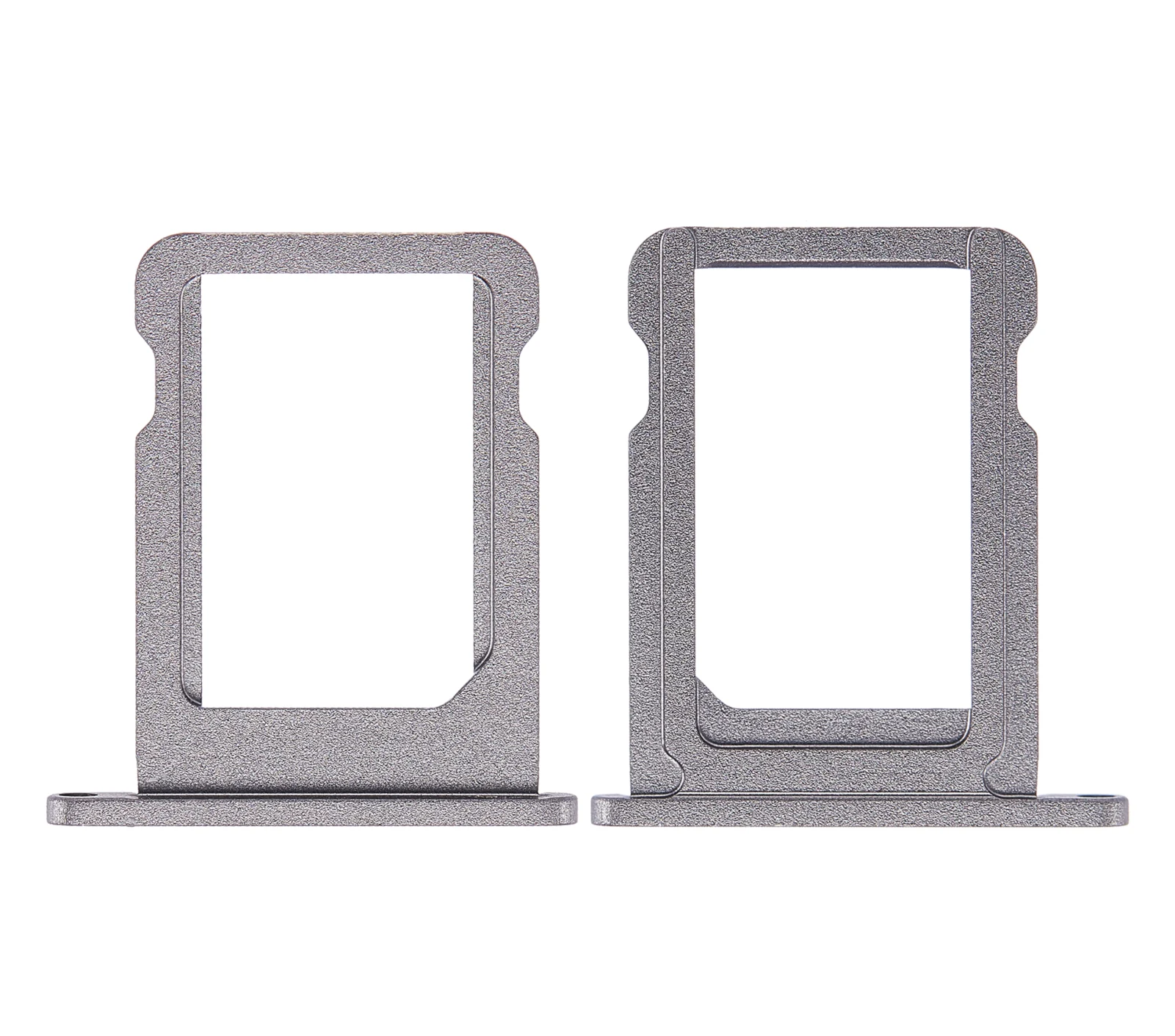 Sim Card Tray For iPad Mini 6 (2021) / Mini 7 (2024) (WiFi / Celluar) (Space Gray)