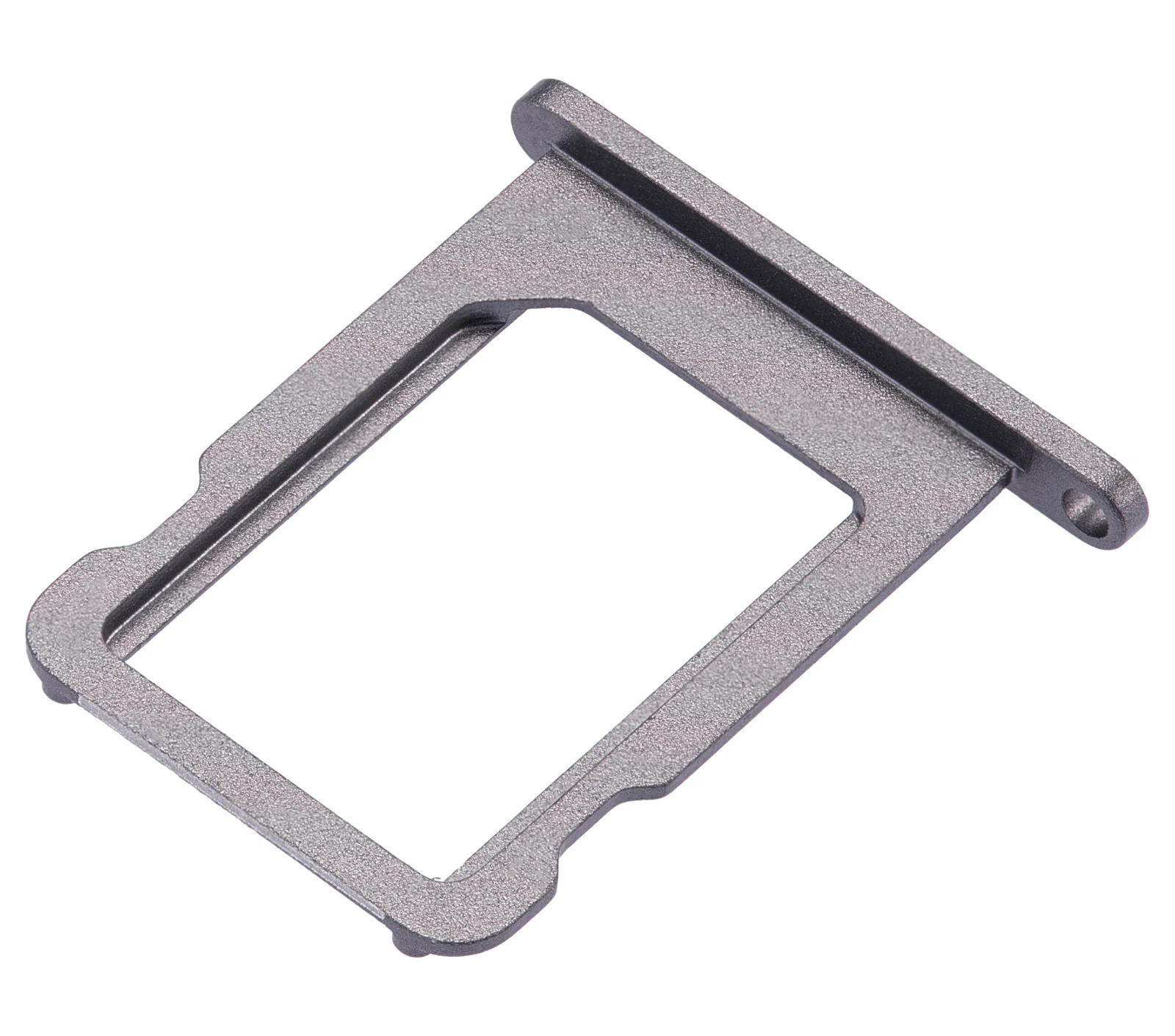 Sim Card Tray For iPad Mini 6 (2021) / Mini 7 (2024) (WiFi / Celluar) (Space Gray) - Image 4