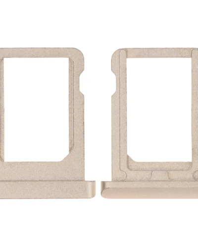Sim Card Tray For iPad Pro 12.9" 1st Gen (2015) (Gold)