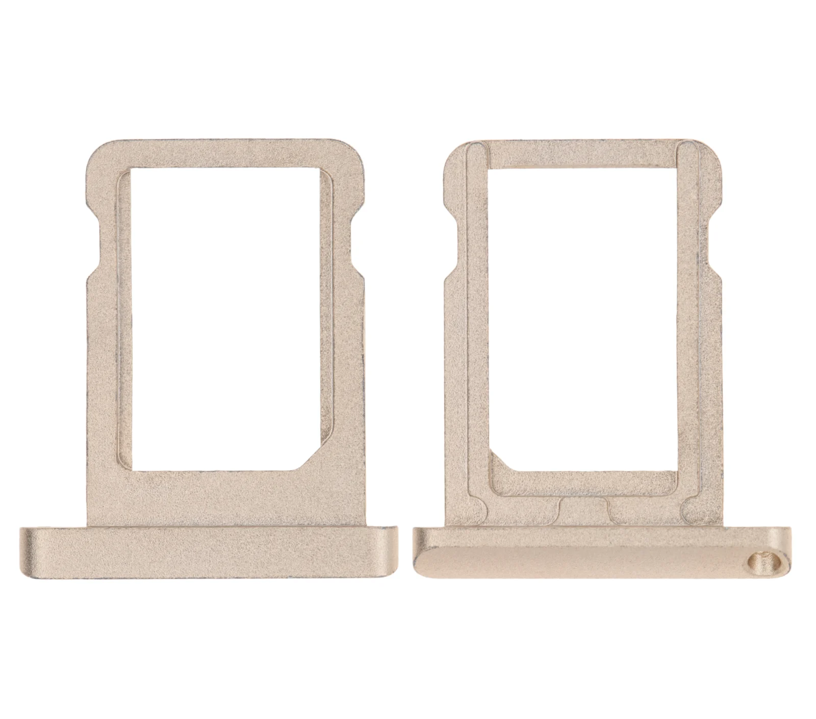 Sim Card Tray For iPad Pro 12.9" 1st Gen (2015) (Gold)