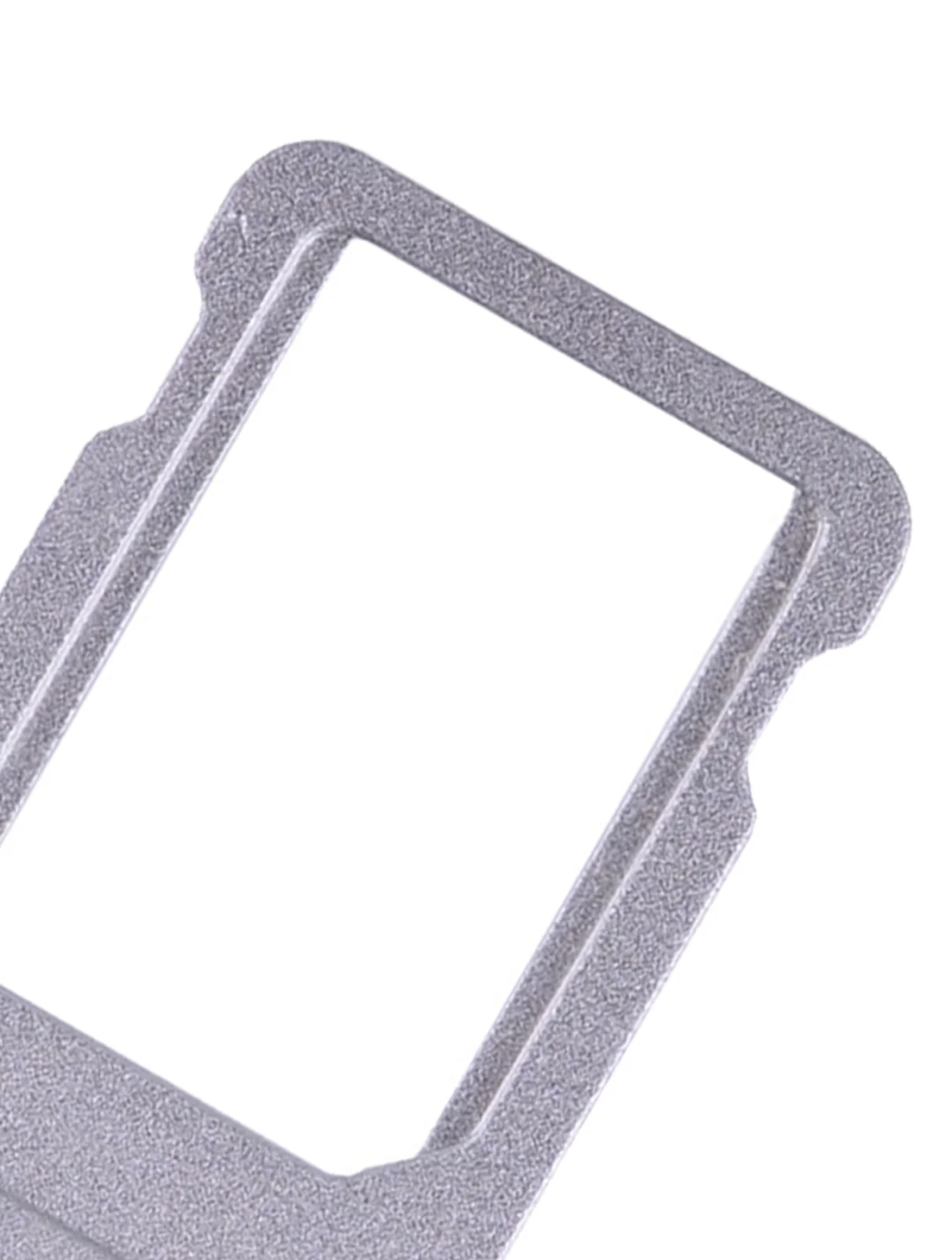 Sim Card Tray For iPad Pro 12.9" 1st Gen (2015) (Silver) - Image 6