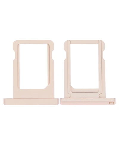 Sim Card Tray For iPad Pro 9.7" / Mini 4 / Pro 10.5 (Gold)