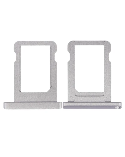 Sim Card Tray For iPad Pro 9.7" / Mini 4 (Space Gray)