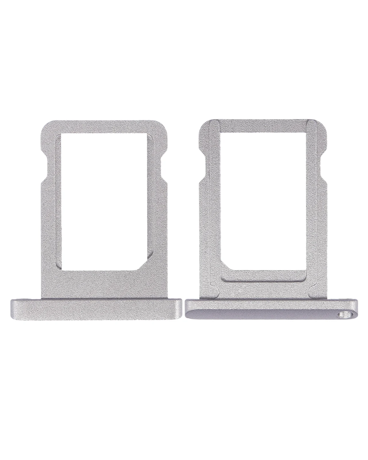 Sim Card Tray For iPad Pro 9.7" / Mini 4 (Space Gray)