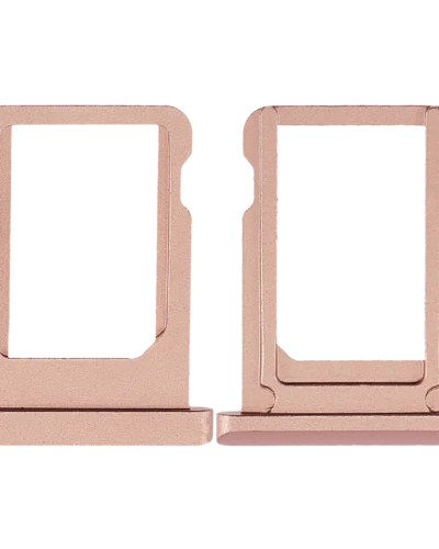 Sim Card Tray For iPad Pro 9.7" / Pro 10.5 (Rose Gold)