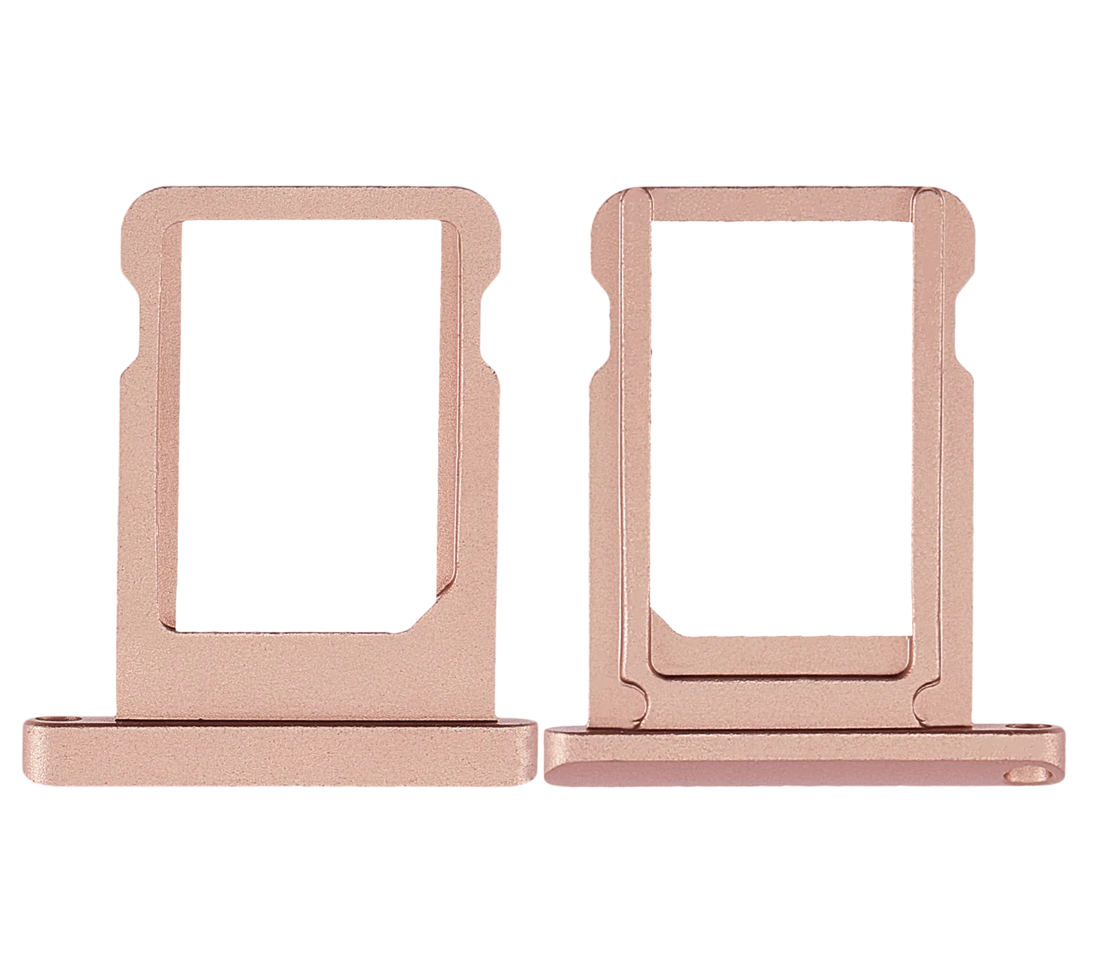 Sim Card Tray For iPad Pro 9.7" / Pro 10.5 (Rose Gold)