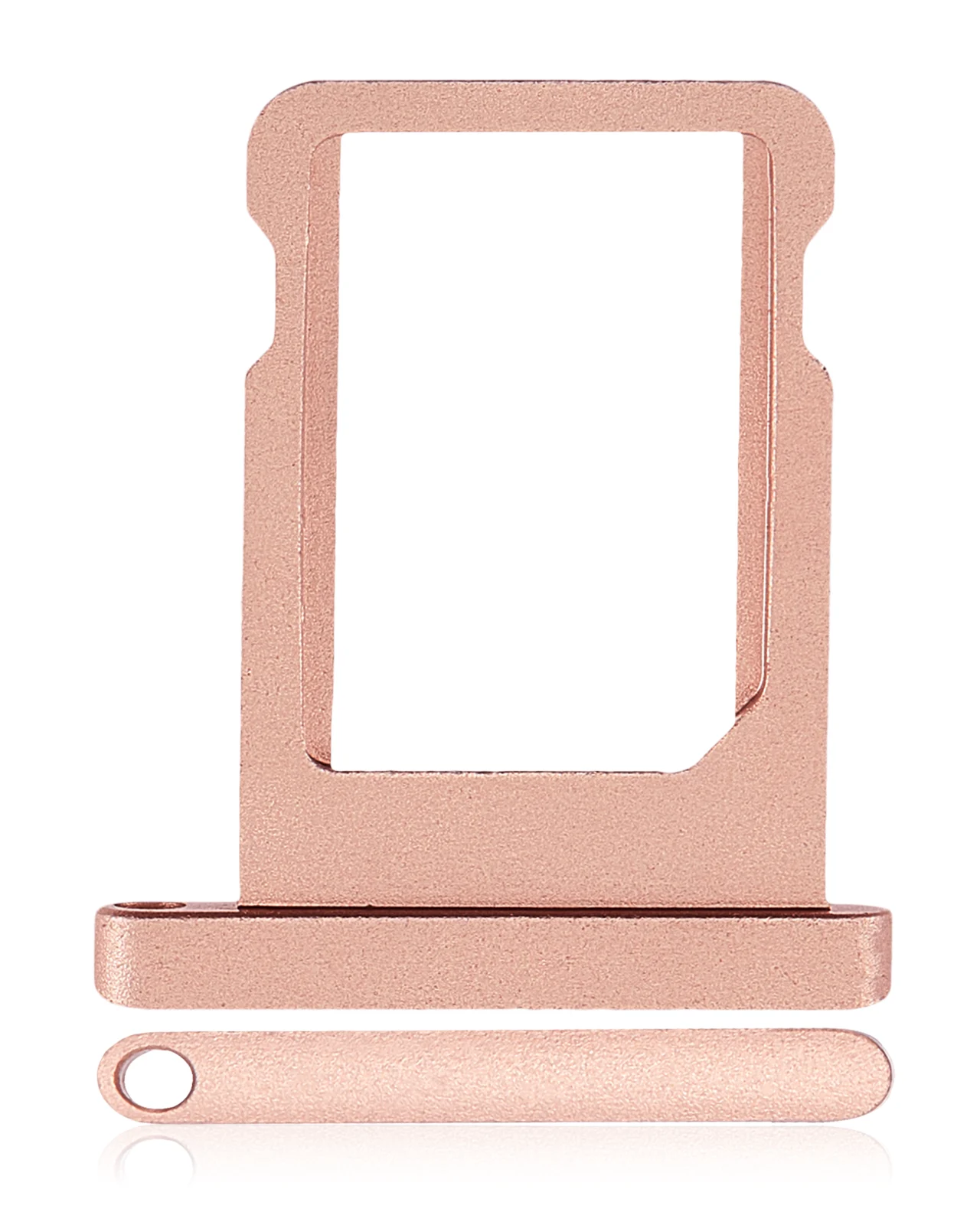 Sim Card Tray For iPad Pro 9.7" / Pro 10.5 (Rose Gold) - Image 5