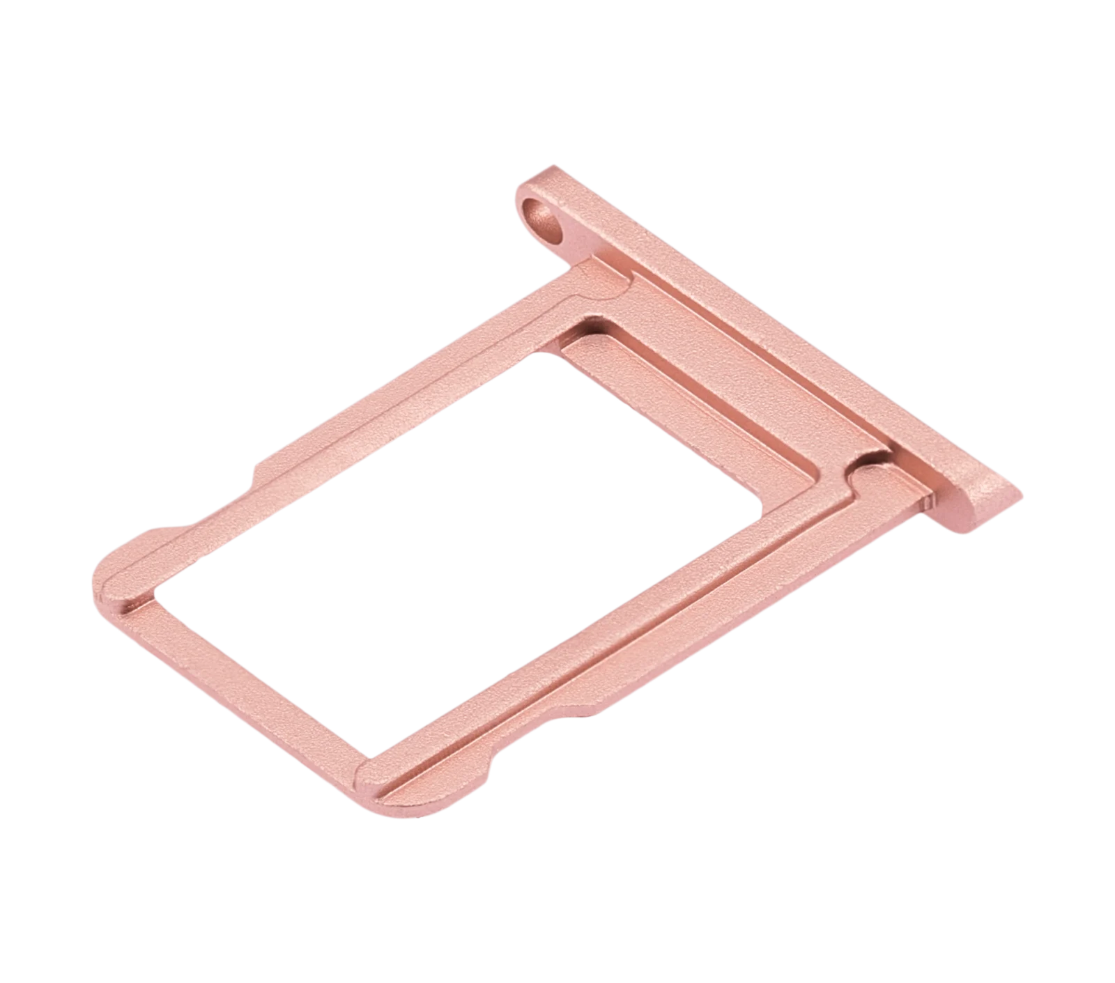 Sim Card Tray For iPad Pro 9.7" / Pro 10.5 (Rose Gold) - Image 4