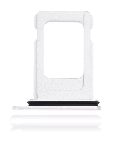 Sim Card Tray For iPhone 13 (Service Pack) (Starlight)