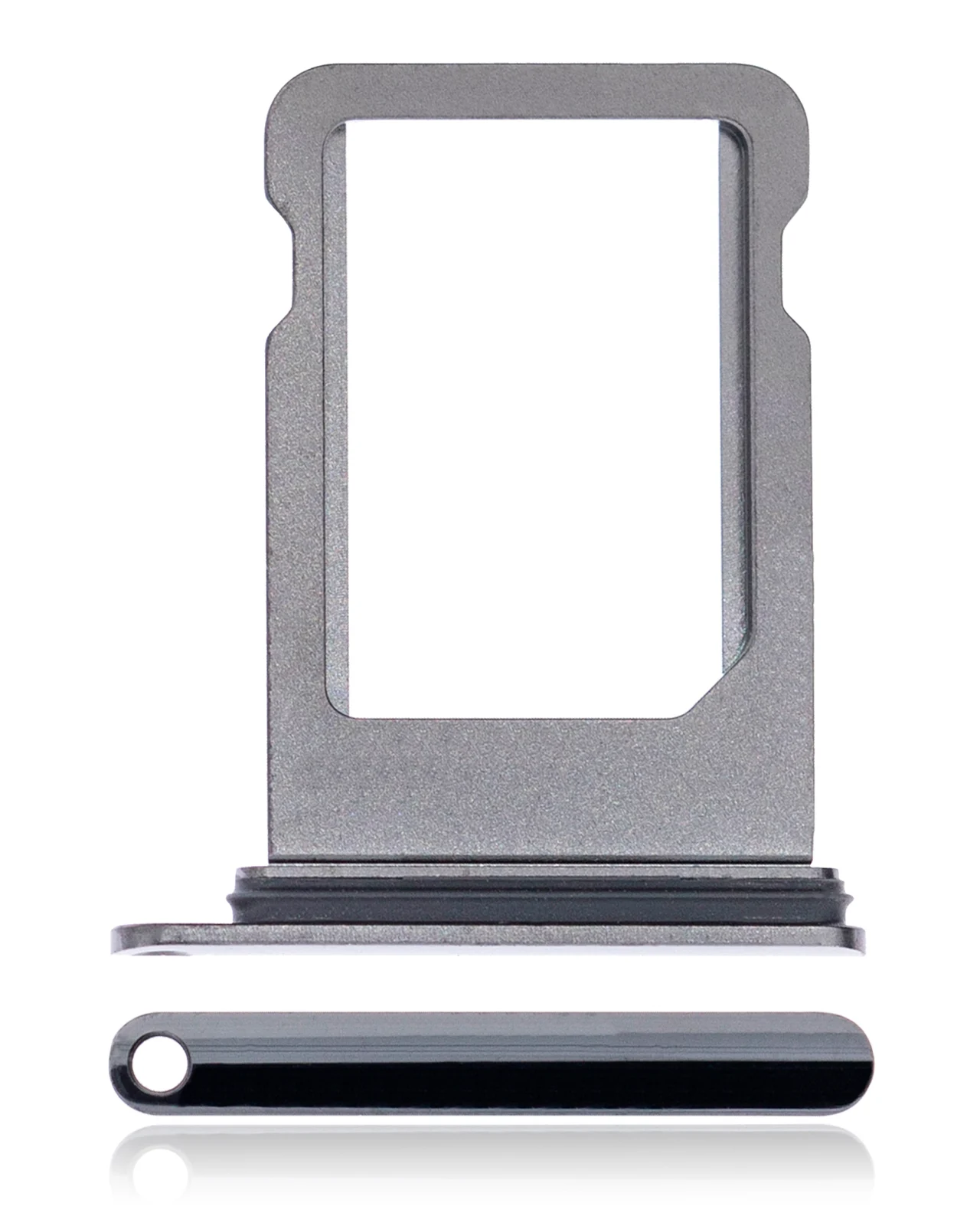Sim Card Tray For iPhone XS (Space Gray) - Image 6