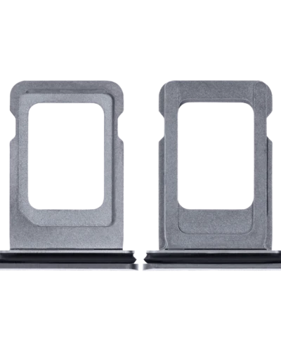 Single Sim Card Tray For iPhone 11 Pro / 11 Pro Max (Midnight Green)