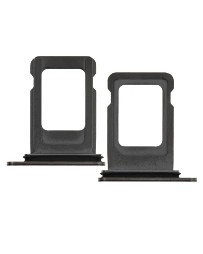 Single Sim Card Tray For iPhone 12 Pro / 12 Pro Max (Pacific Blue)