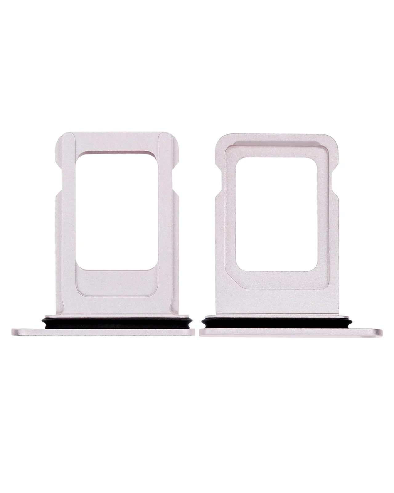 Single Sim Card Tray For iPhone 13 (Pink)