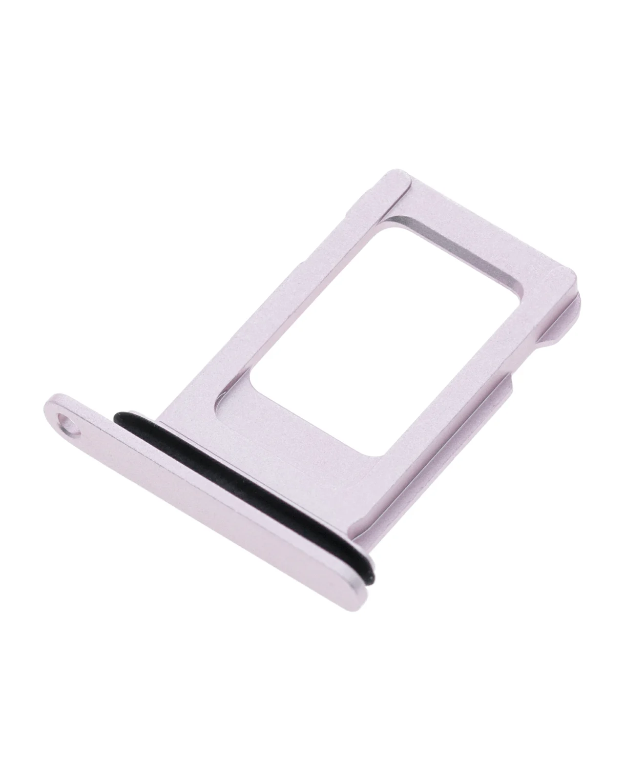 Single Sim Card Tray For iPhone 13 (Pink) - Image 4