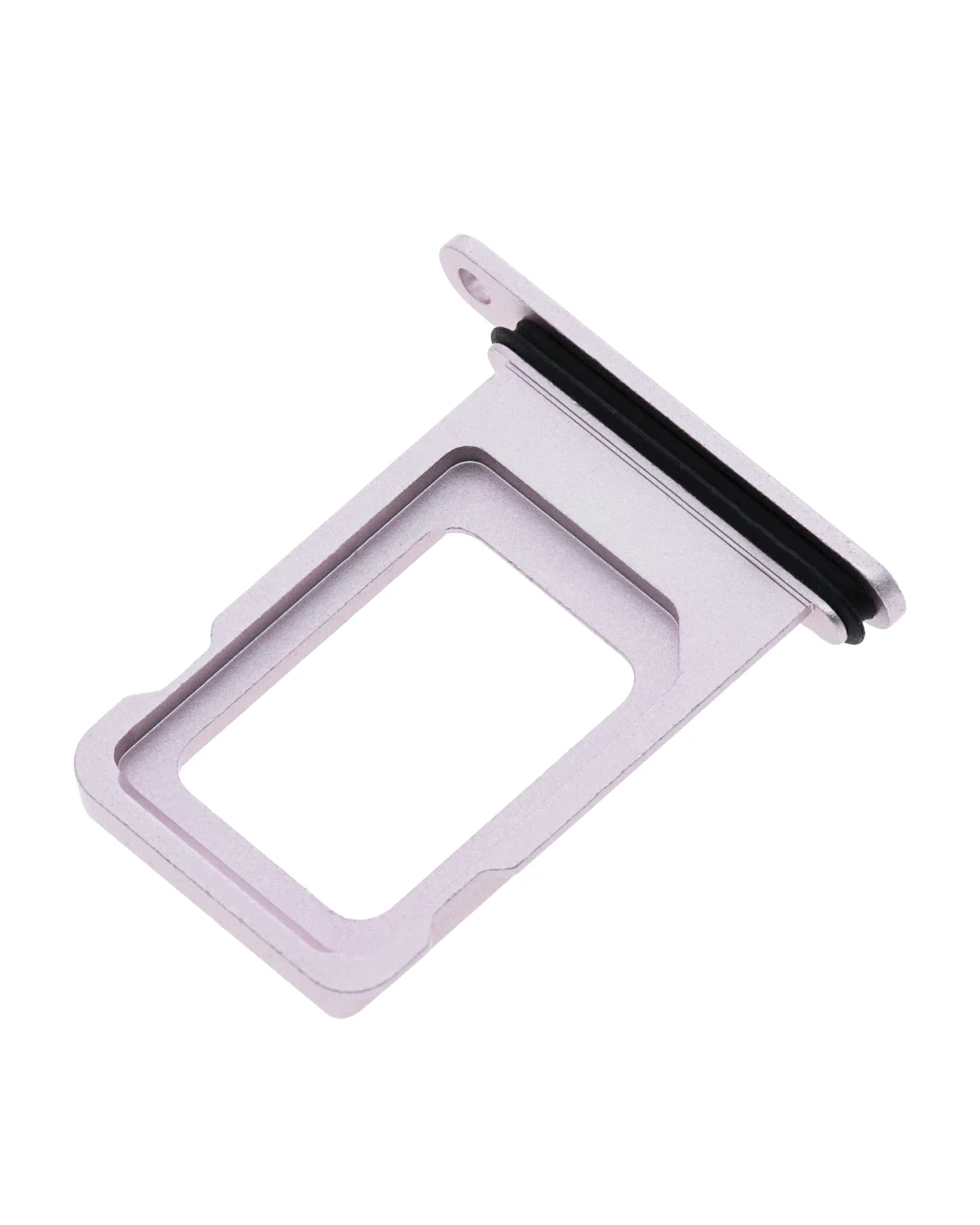 Single Sim Card Tray For iPhone 13 (Pink) - Image 3