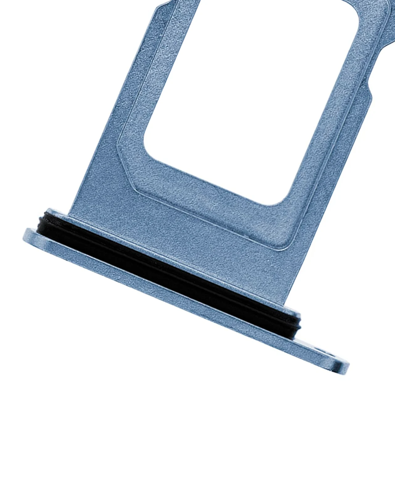 Single Sim Card Tray For iPhone 13 Pro / 13 Pro Max (Sierra Blue) - Image 6