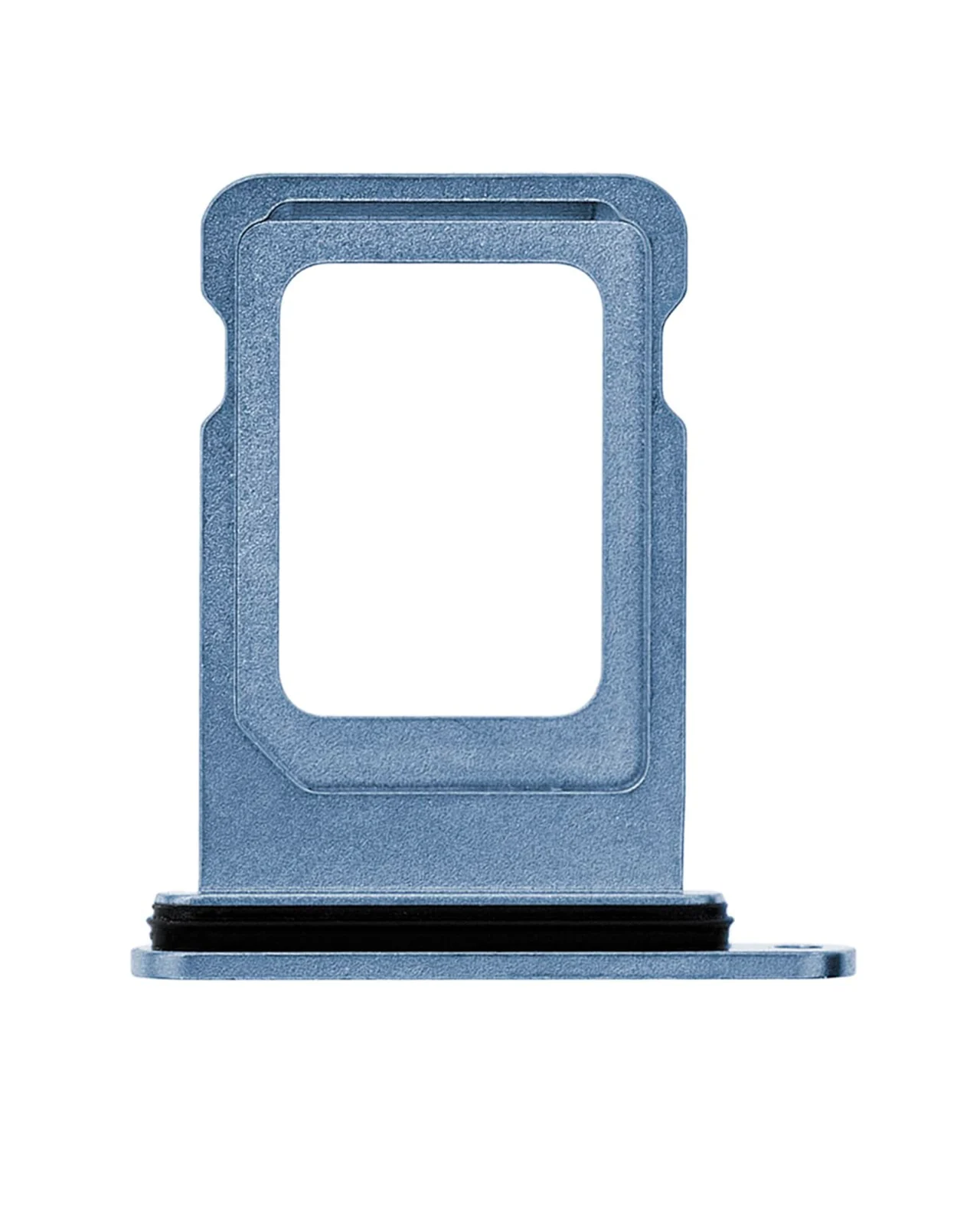 Single Sim Card Tray For iPhone 13 Pro / 13 Pro Max (Sierra Blue) - Image 2