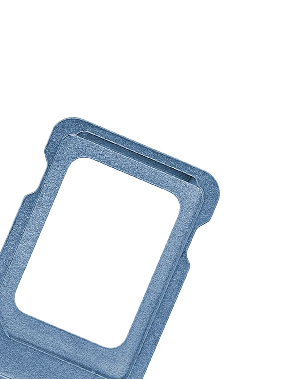 Single Sim Card Tray For iPhone 13 Pro / 13 Pro Max (Sierra Blue) - Image 3