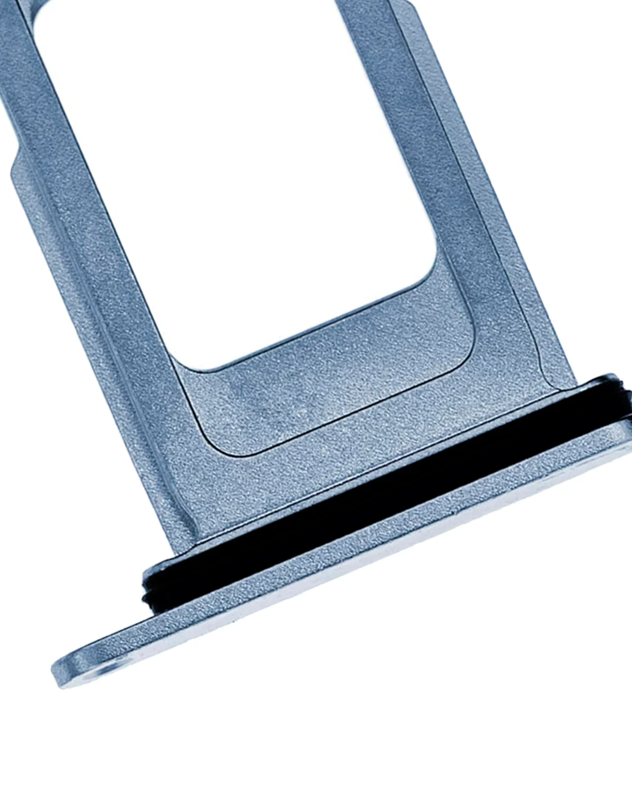 Single Sim Card Tray For iPhone 13 Pro / 13 Pro Max (Sierra Blue) - Image 4