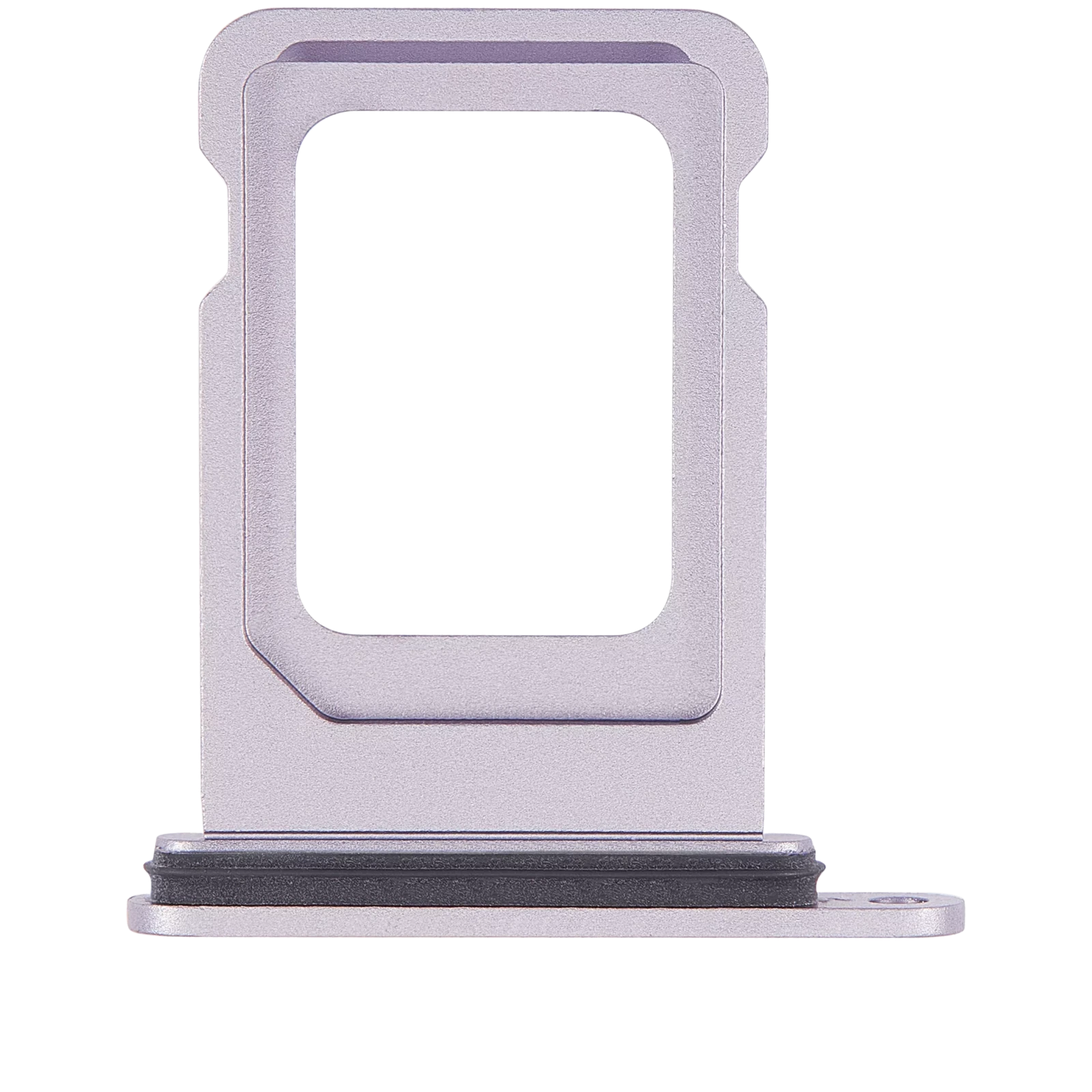 Single Sim Card Tray For iPhone 14 / 14 Plus (Purple) - Image 2