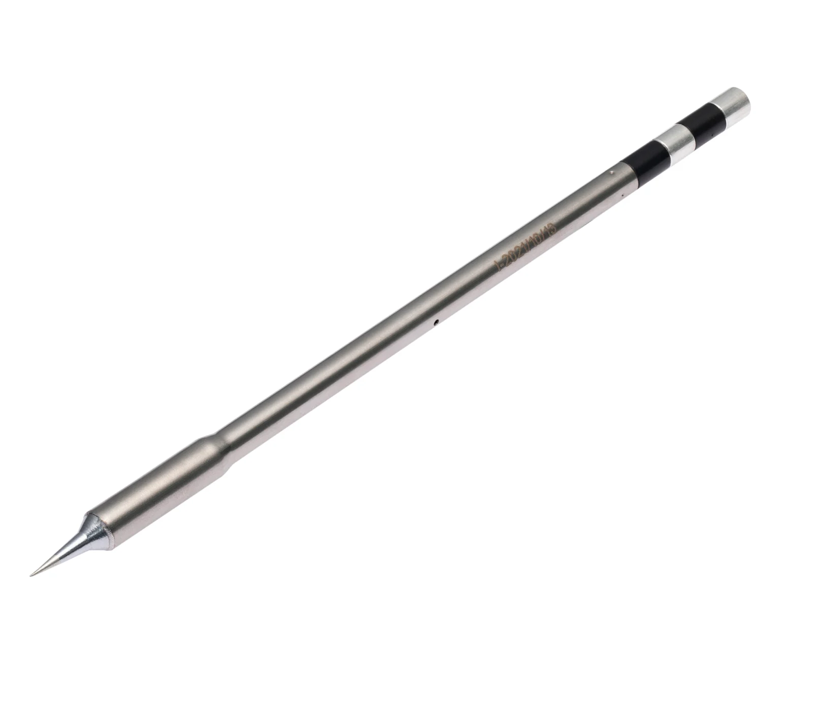 Soldering Iron Handle Pen: Conical Tip (Model # TSS02-I) (With Soldering Station TS1200A) (Quick) - Image 2
