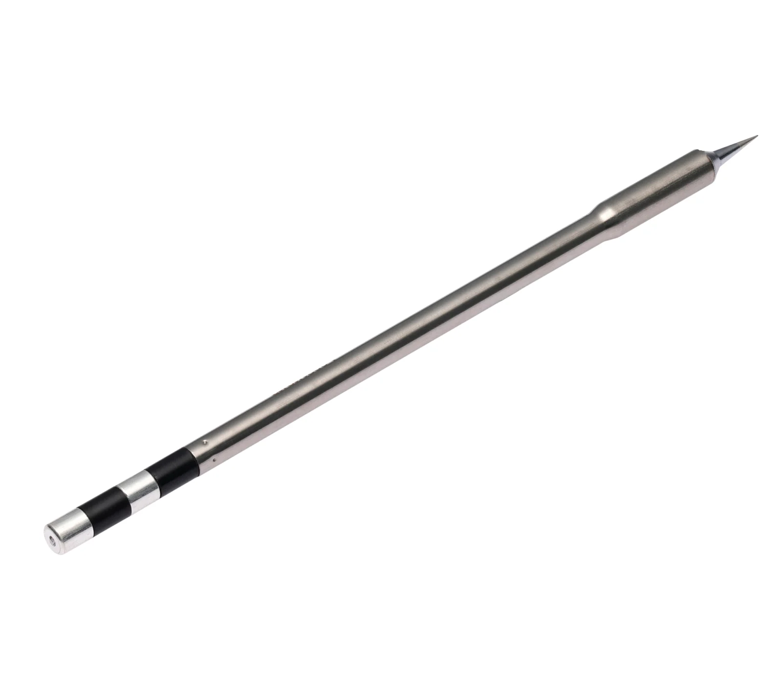 Soldering Iron Handle Pen: Conical Tip (Model # TSS02-I) (With Soldering Station TS1200A) (Quick)