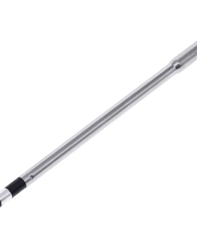 Soldering Iron Handle Pen: Knife Blade Tip (Model # TSS02-SK) (With Soldering Station TS1200A) (Quick)