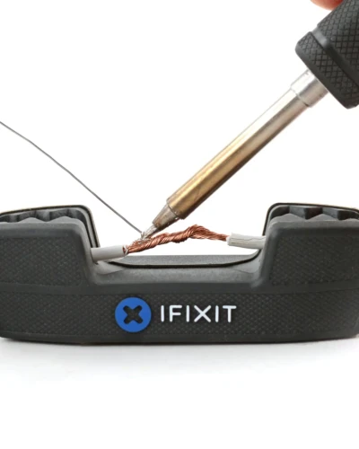 Soldering Splint (IFixit)