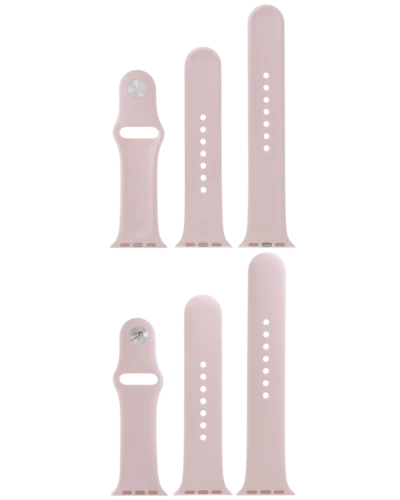 Sport Band For All Watch Series (40MM) (Light Pink) (Service Pack)