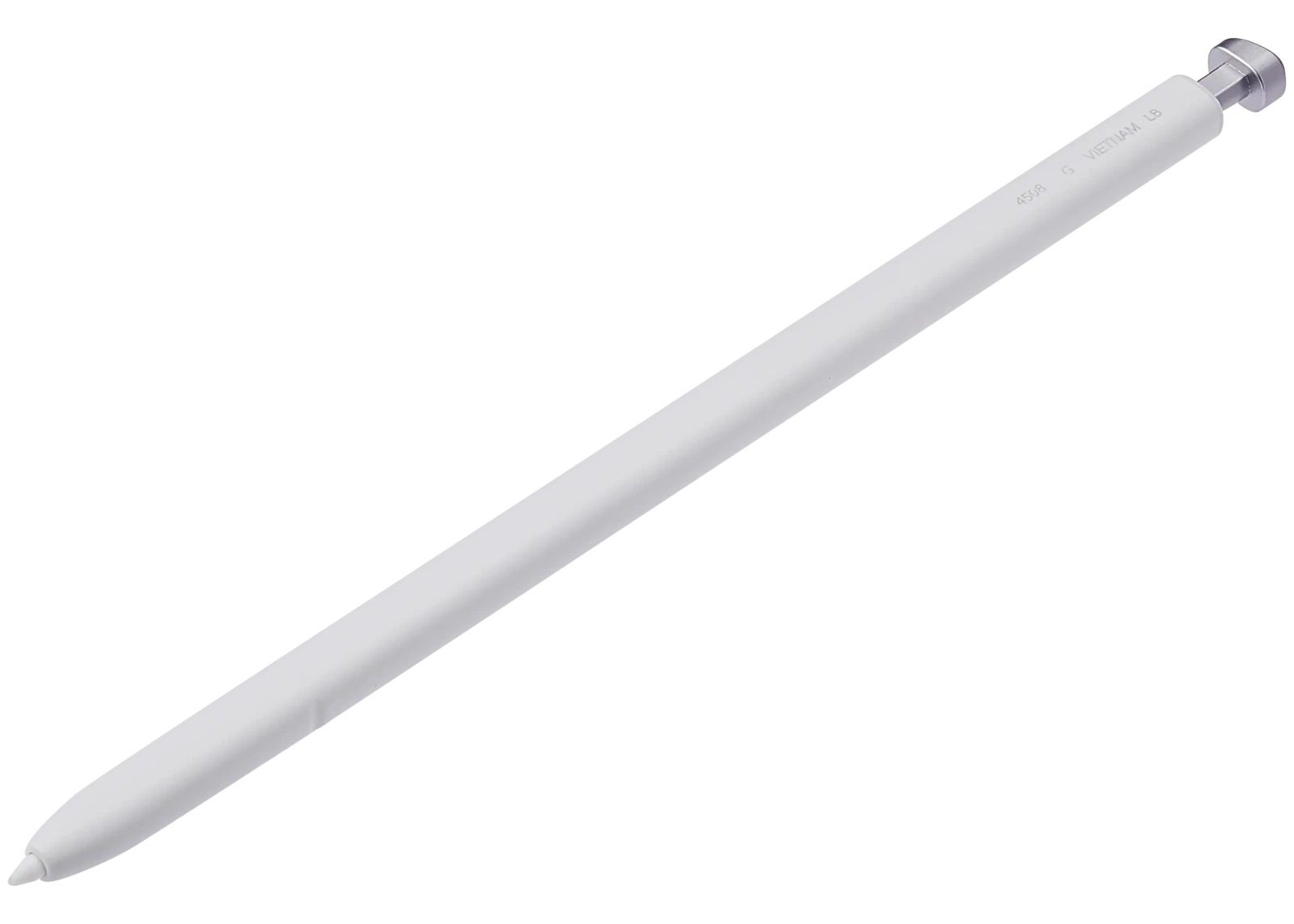 Stylus Pen For Samsung Galaxy S26 Ultra (Premium) (White) - Image 5