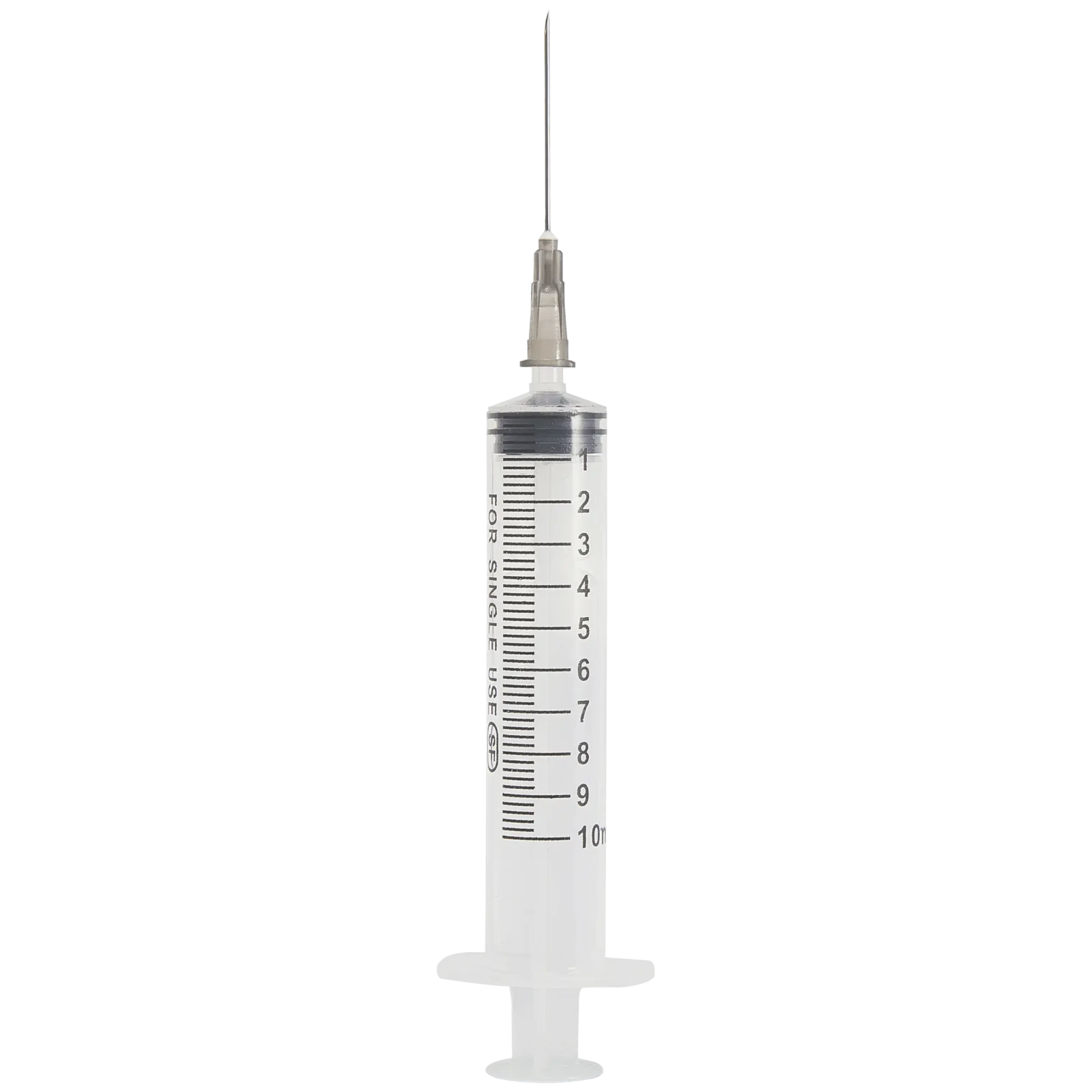 Syringe SMT SMD PCB For Metal Head 10cc