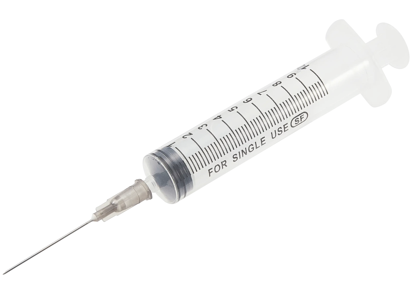 Syringe SMT SMD PCB For Metal Head 10cc - Image 2