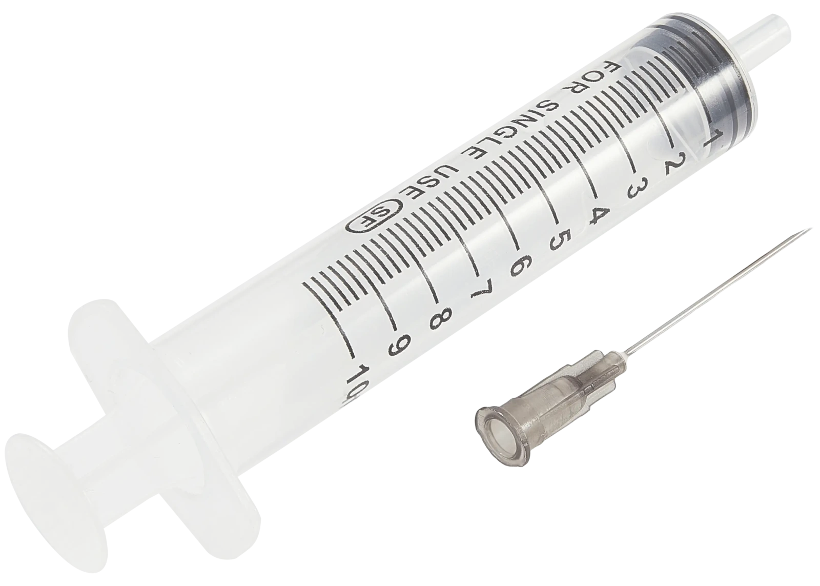 Syringe SMT SMD PCB For Metal Head 10cc - Image 3